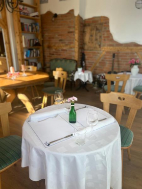 Boutique Hotel and Apartments Pension Sternen